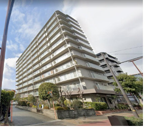 コープ野村深江橋