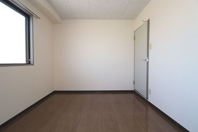 グランリーオの洋室|使い勝手のいい洋室です