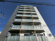 HOPETREE TENNOJI Ⅲの画像