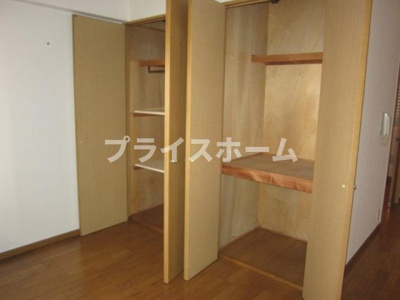 【収納】 | ビュートリアム平尾