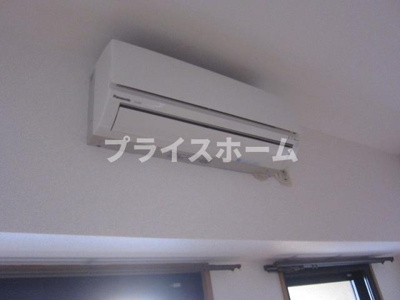 【設備】 | ビュートリアム平尾