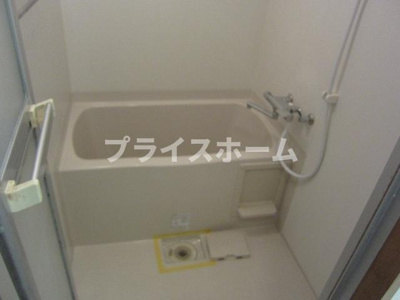 【浴室】 | ビュートリアム平尾