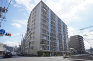 京急西広島マンション（リノベ済）の画像