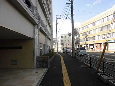 【周辺】 | 京急西広島マンション（リノベ済）