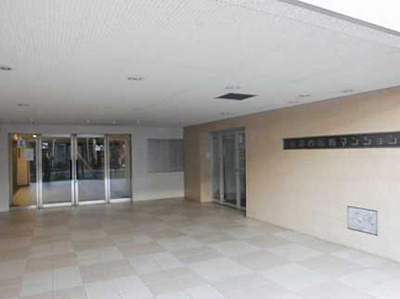 【その他共用部分】 | 京急西広島マンション（リノベ済）