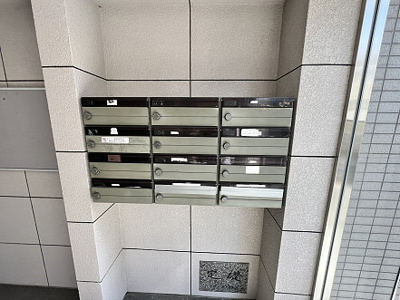 【設備】 | ルミエール荻窪