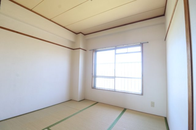 【和室】 | 松井マンション