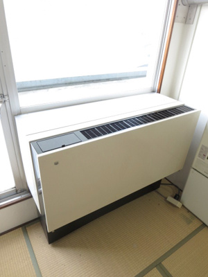 【設備】 | プラザローヤル5