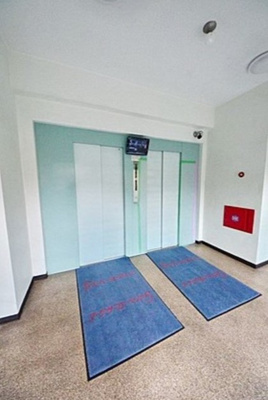 【その他共用部分】 | プラザローヤル5