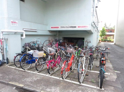 【その他共用部分】 | プラザローヤル5