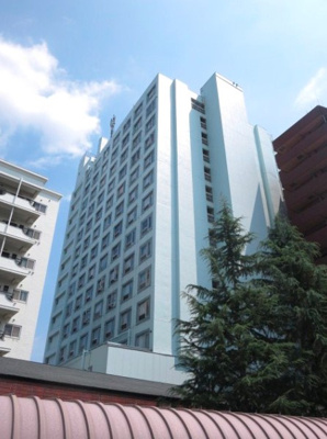 【外観】 | プラザローヤル5