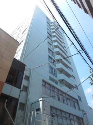 【外観】 | プラザローヤル5