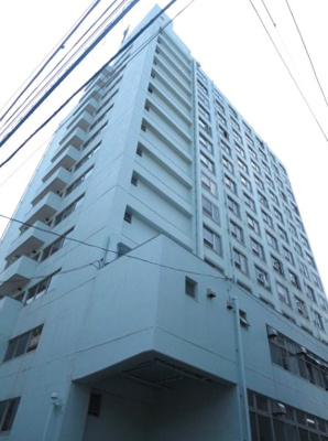 【外観】 | プラザローヤル5