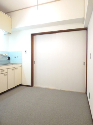 【居間・リビング】 | プラザローヤル5