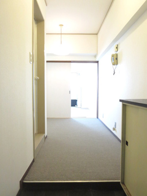 【玄関】 | プラザローヤル5