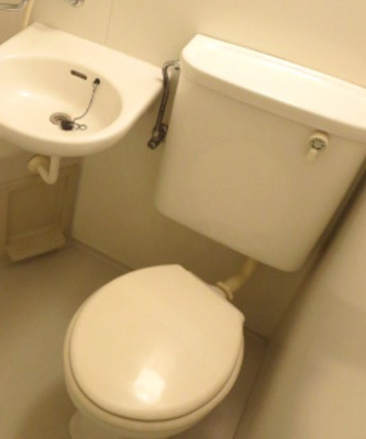 【トイレ】 | プラザローヤル5