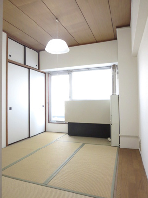 【和室】 | プラザローヤル5