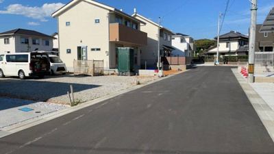 【周辺】 | 土佐山田5号地