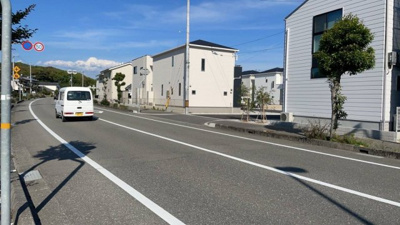 【周辺】 | 土佐山田5号地