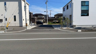 【周辺】 | 土佐山田5号地