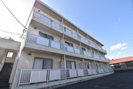 川崎ハイツIIの画像
