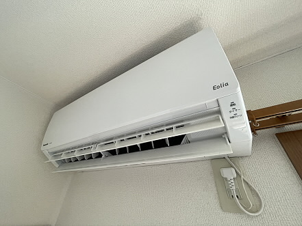 【設備】 | エーデルハイム永福
