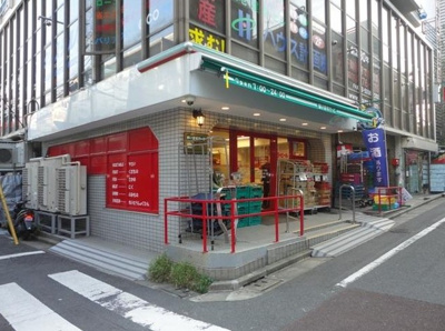 【周辺】 | EXAM初台 | コムハウジングにおまかせください！０３－３３７６－４６９４