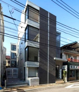 【外観】 | EXAM初台 | コムハウジングにおまかせください！０３－３３７６－４６９４