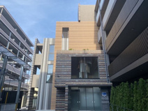 グランドコンシェルジュ宮崎台の画像