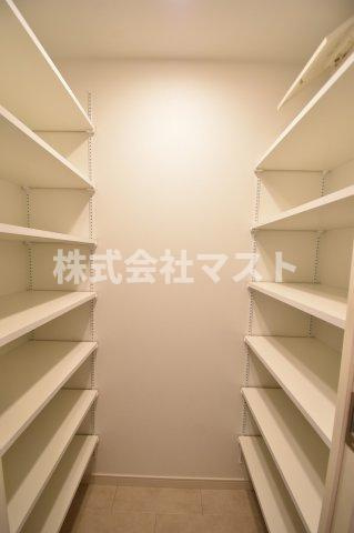 BPRレジデンス大阪本町Qのその他