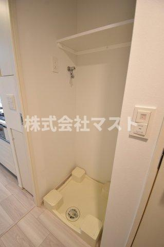 BPRレジデンス大阪本町Qのその他