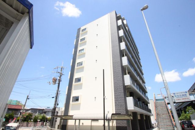 ラ・フォーレ久宝園