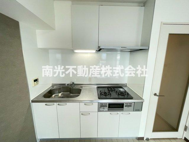 ラ・フォーレ久宝園