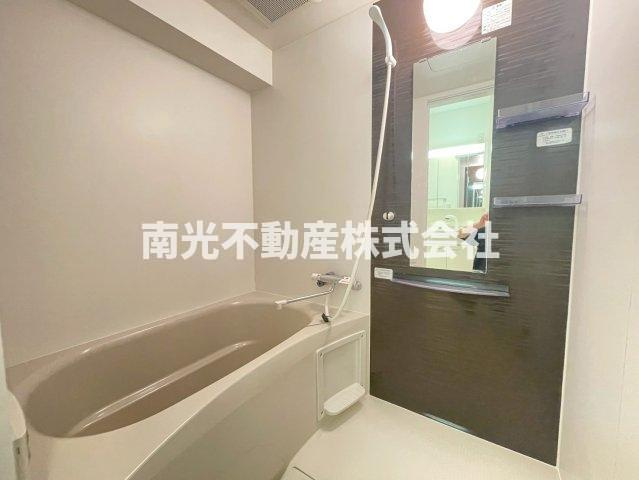 ラ・フォーレ久宝園
