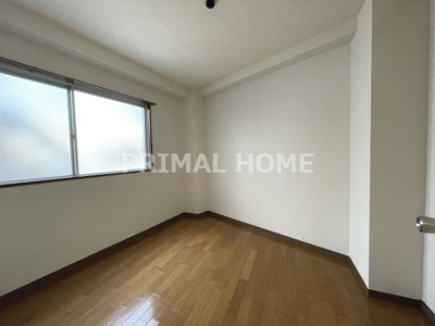 【寝室】 | ユーコート横浜反町