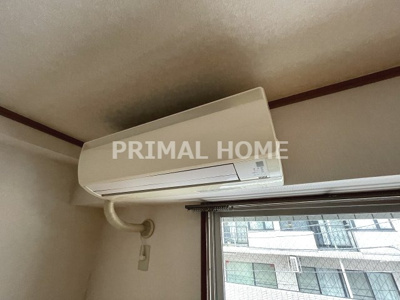 【設備】 | ユーコート横浜反町