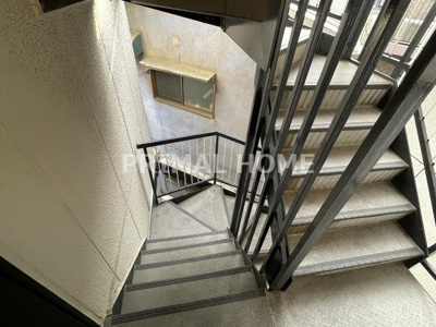 【その他共用部分】 | ユーコート横浜反町