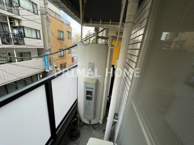 【その他】 | ユーコート横浜反町