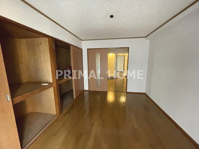 【居間・リビング】 | ユーコート横浜反町