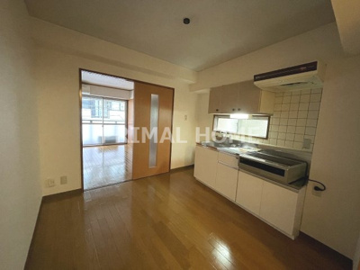 【キッチン】 | ユーコート横浜反町