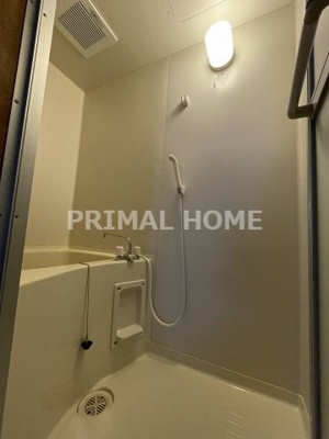 【浴室】 | ユーコート横浜反町