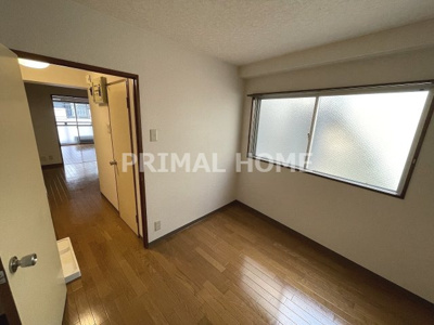 【内装】 | ユーコート横浜反町