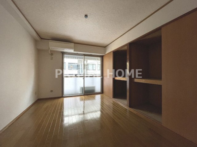 【居間・リビング】 | ユーコート横浜反町