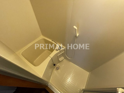 【浴室】 | ユーコート横浜反町