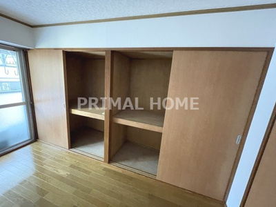 【収納】 | ユーコート横浜反町