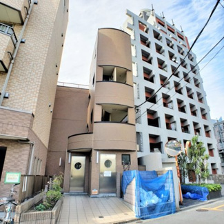 【周辺】 | JC SOUTH SHIKI 2932