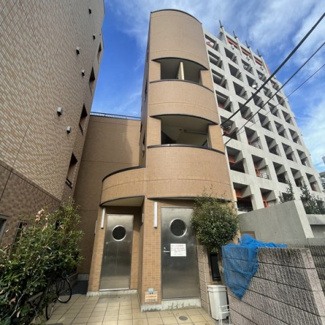 【外観】 | JC SOUTH SHIKI 2932