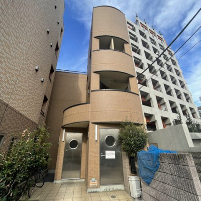 【外観】 | JC SOUTH SHIKI 2932