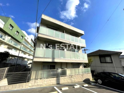 【外観】 | グリーンビラ大谷