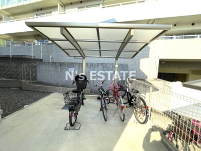 【その他共用部分】 | グリーンビラ大谷